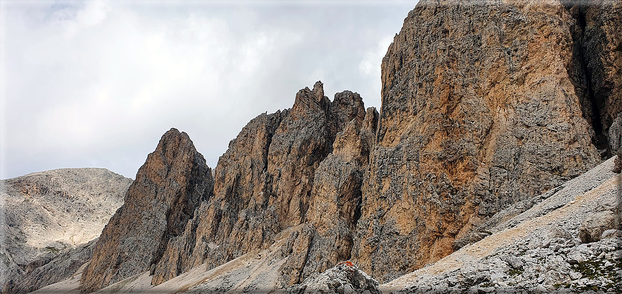 foto Rifugio Antermoia